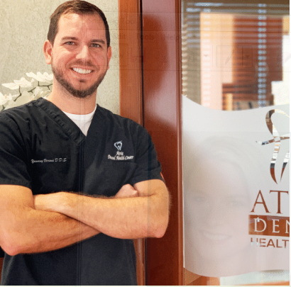 Yosvany Varona Del Pino, DDS